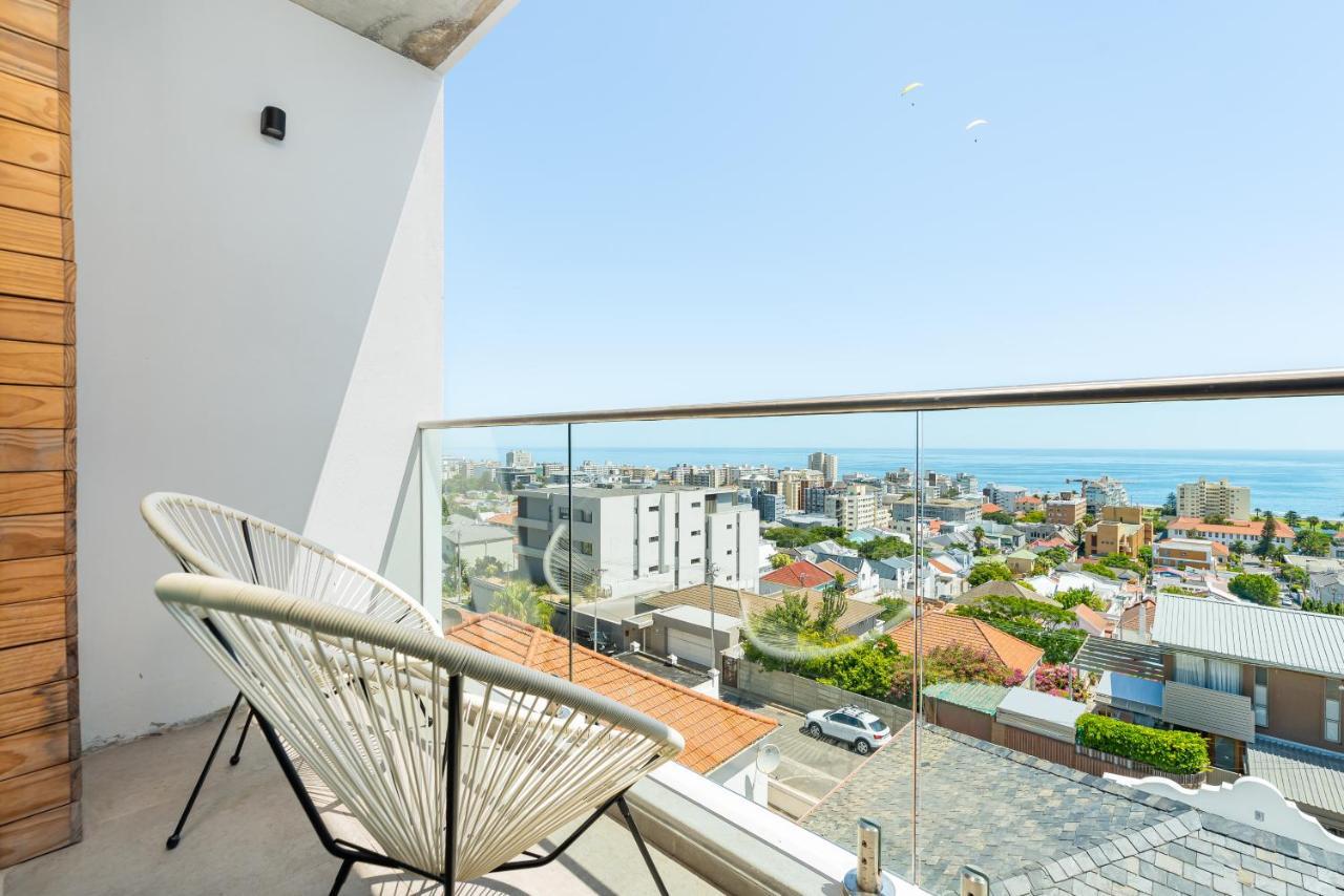 One Calais Luxury Apartments Cape Town Exterior foto