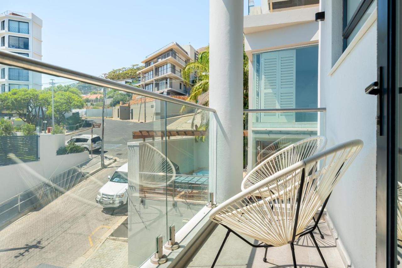 One Calais Luxury Apartments Cape Town Exterior foto